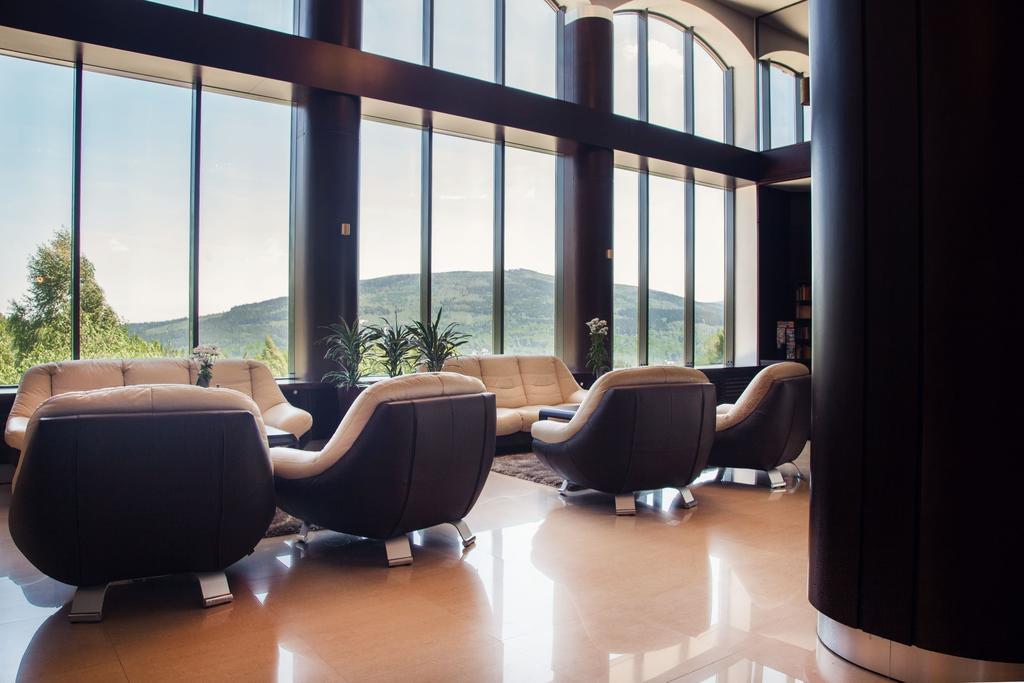 Era Hotel Świeradów-Zdrój