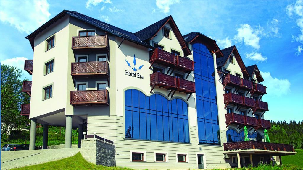 Era Hotel Świeradów-Zdrój